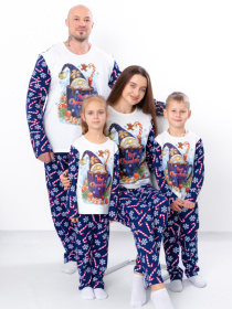 Пижама Носи своє модель 8249-1-gnom Фото