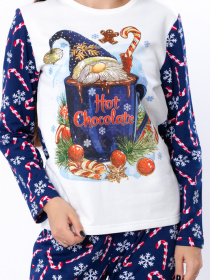 Пижама Носи своє модель 8249-1-gnom Фото