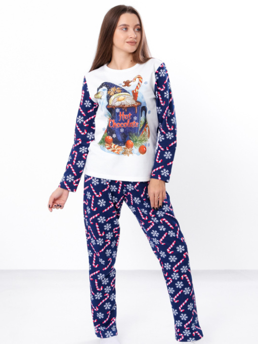 Пижама Носи своє модель 8249-1-gnom Фото