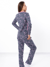 Пижама Носи своє модель 8240-024-33-1-kicq-pudra Фото