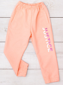 Джогери Носи своє модель 6060-057-33-5-svtlo-persikovij-justice Фото