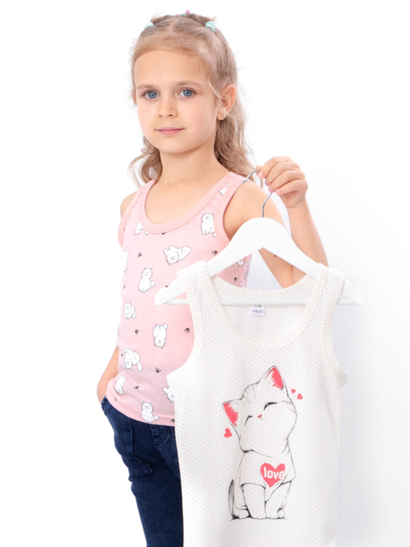 Майка Носи своє модель 6072-5-kshechka Фото