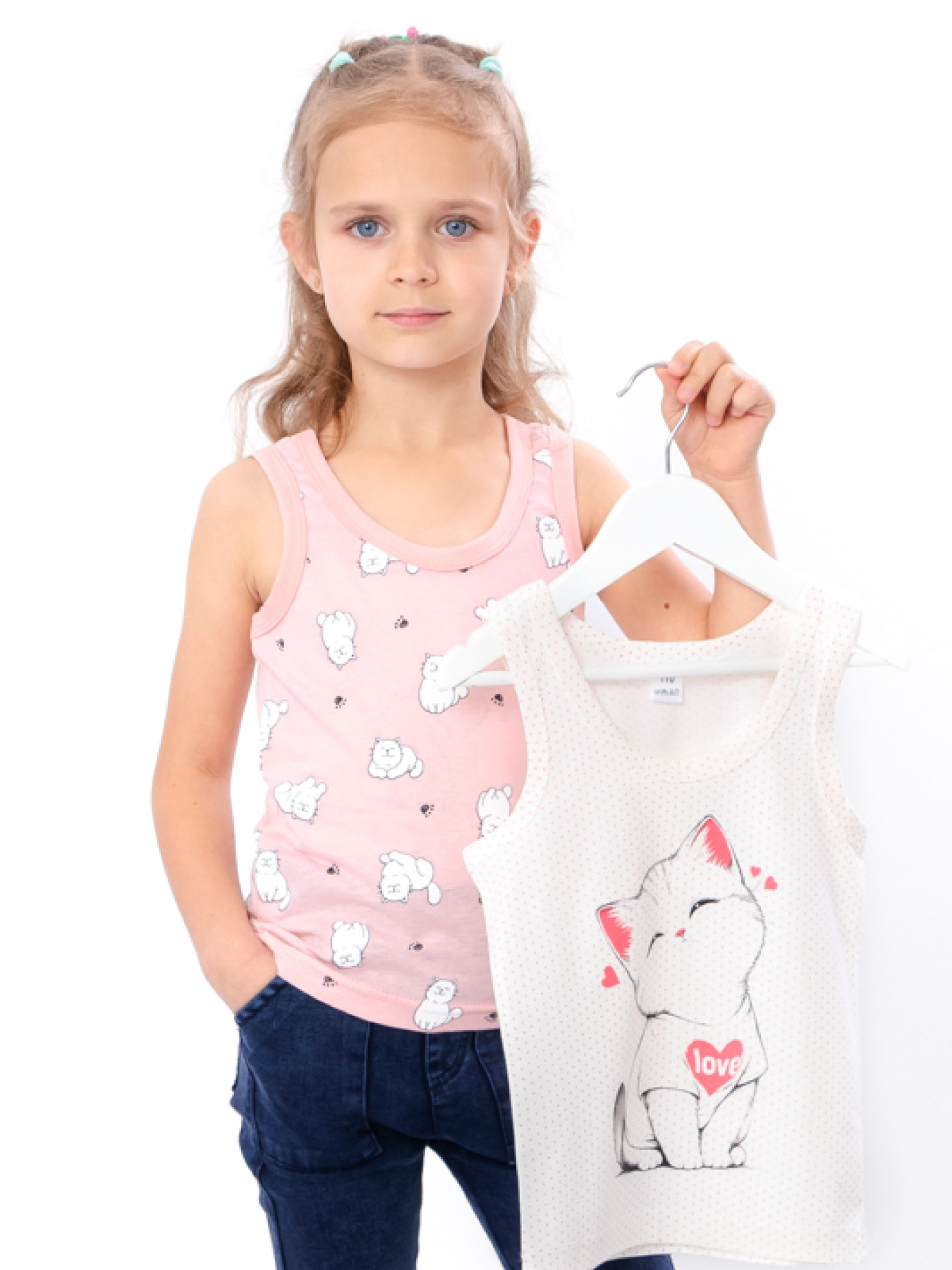 Майка Носи своє модель 6072-5-kshechka Майка Носи своє модель 6072-5-kshechka Фото