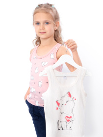 Майка Носи своє модель 6072-5-kshechka Майка Носи своє модель 6072-5-kshechka Фото