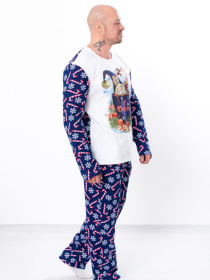 Пижама Носи своє модель 8625-1-gnom Фото