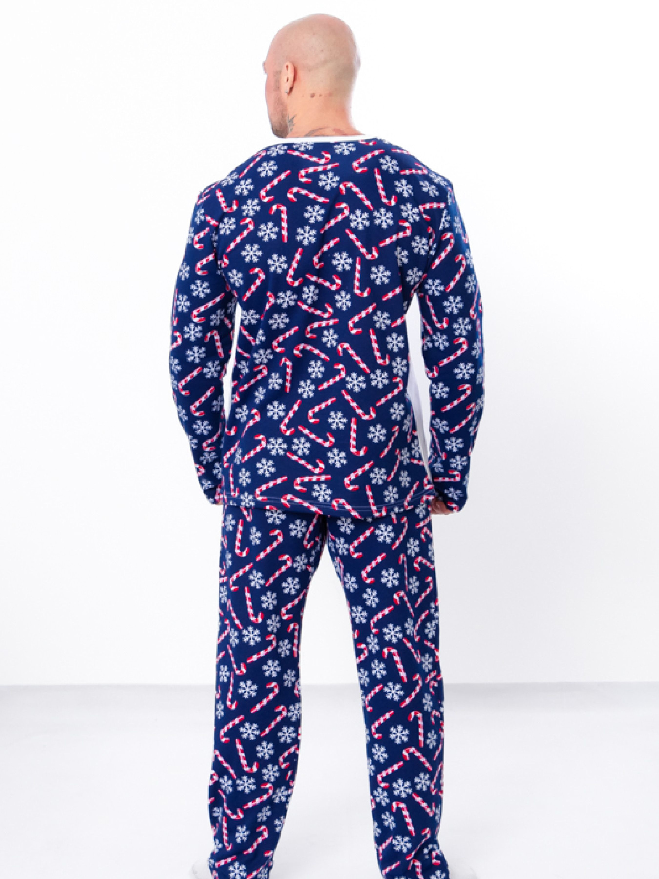 Пижама Носи своє модель 8625-1-gnom Фото