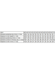 Пижама Носи своє модель 6076-1-gnom Фото