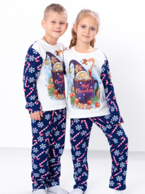 Пижама Носи своє модель 6076-1-gnom Фото