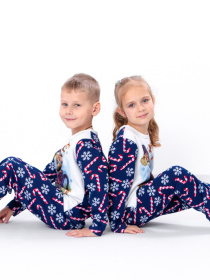 Пижама Носи своє модель 6076-1-gnom Фото