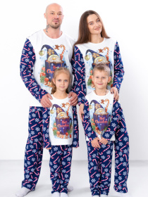 Пижама Носи своє модель 6076-1-gnom Фото