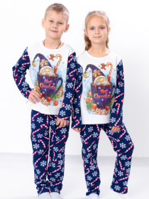 Пижама Носи своє модель 6076-1-gnom Фото