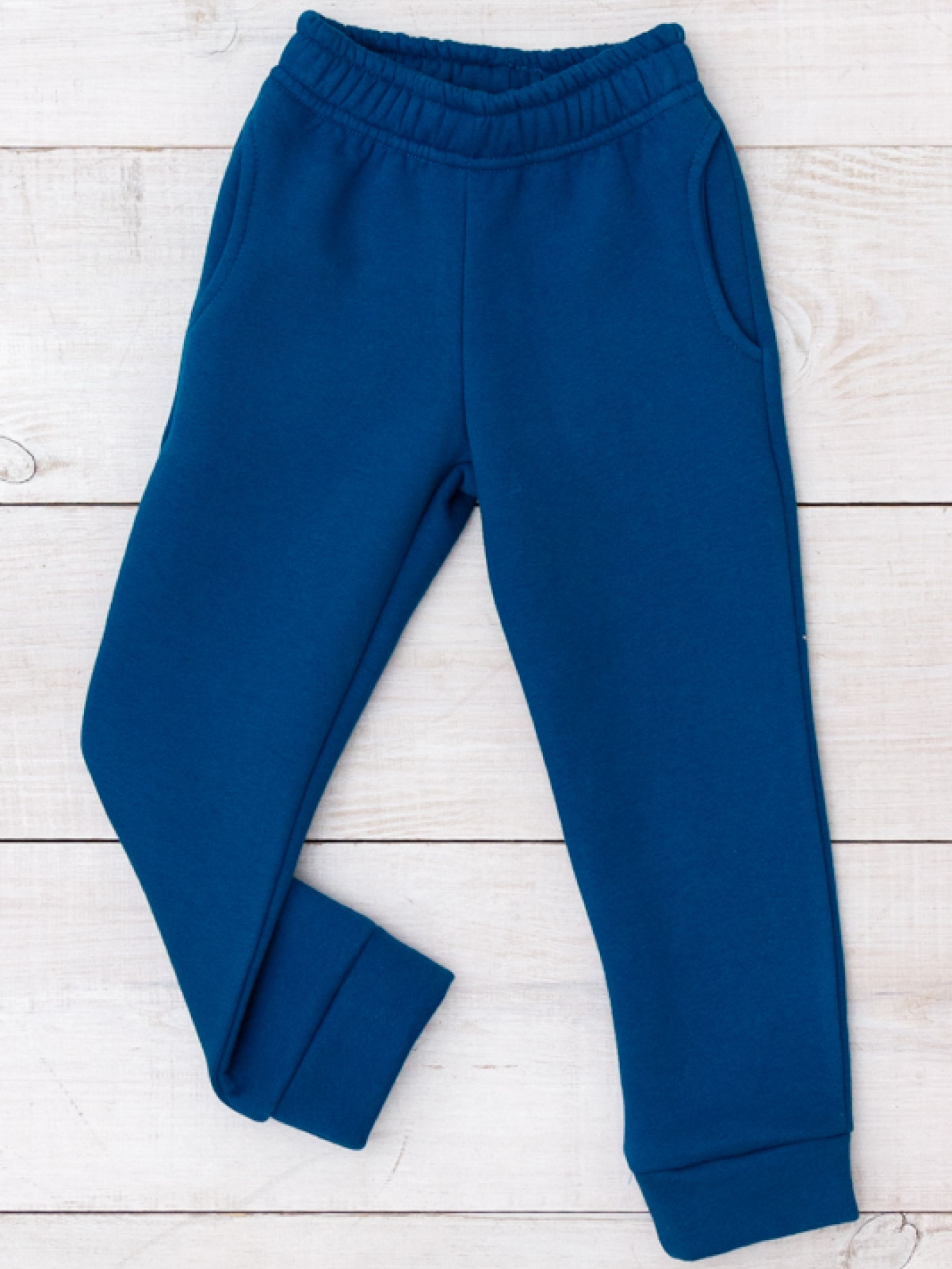 Джоггеры Носи своє модель 6231-025-temna-bryuza Фото