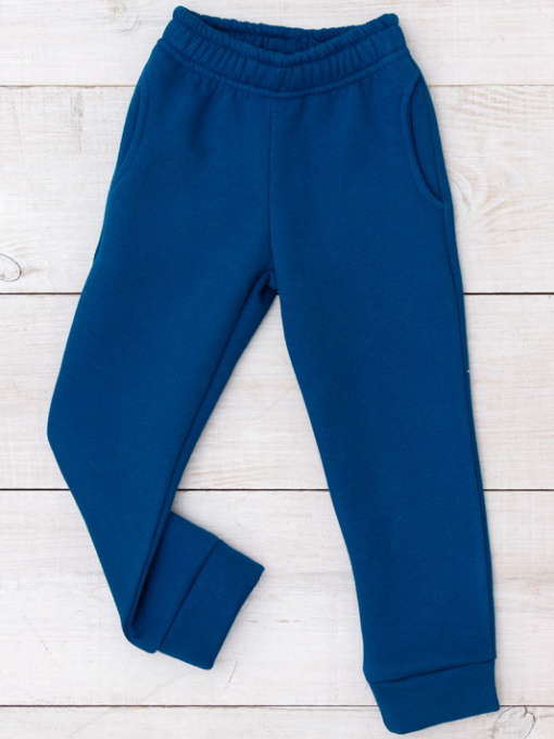 Джоггеры Носи своє модель 6231-025-temna-bryuza Фото