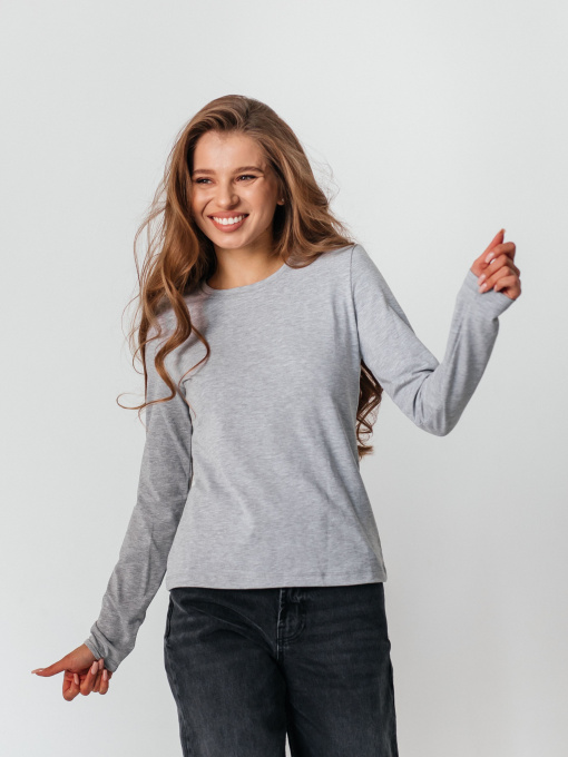 Лонгслив SHA модель SHA-24000209 Фото