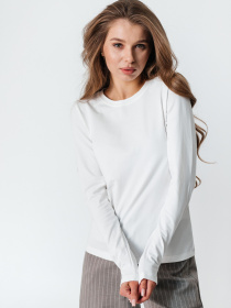 Лонгслив SHA модель SHA-24000221 Фото