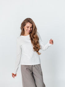 Лонгслів SHA модель SHA-24000221 Фото