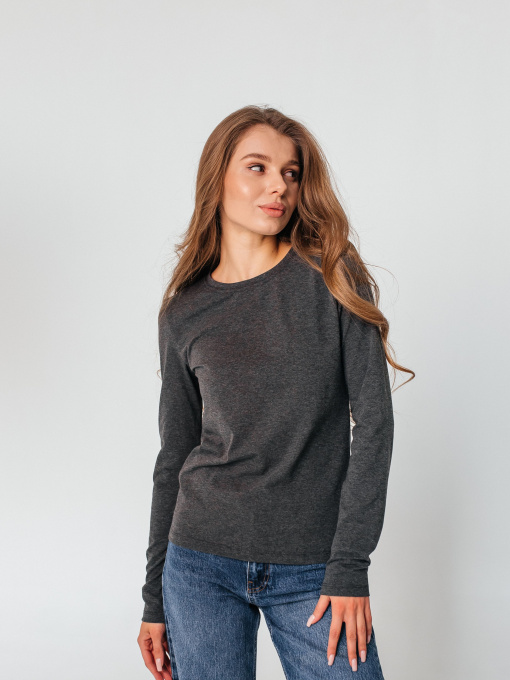 Лонгслів SHA модель SHA-24000229 Фото