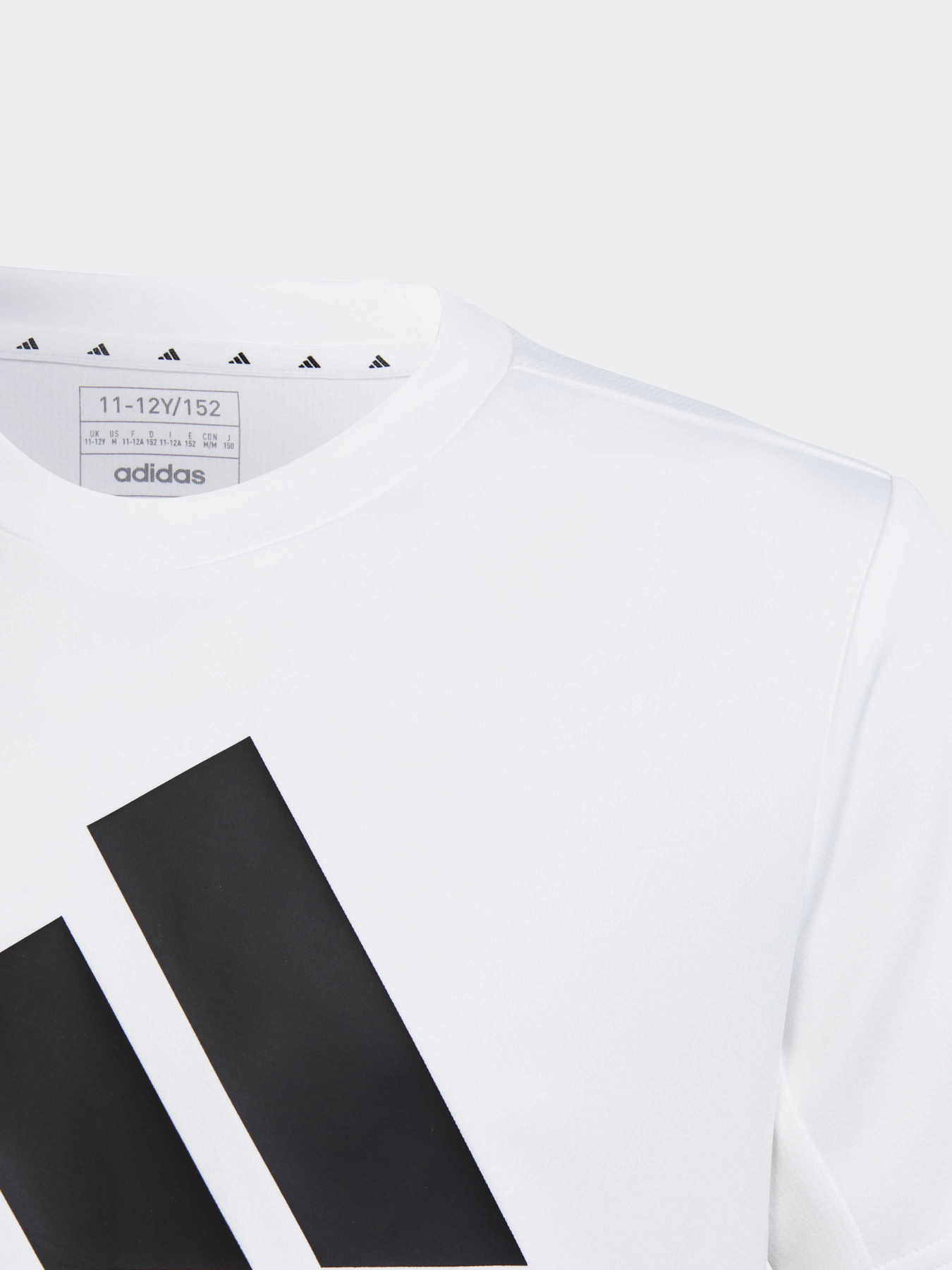 Футболка спортивная Adidas Культовые силуэты модель HS1603 Фото