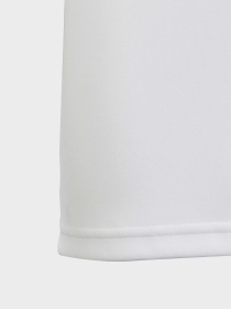 Футболка спортивная Adidas Культовые силуэты модель HS1603 Фото