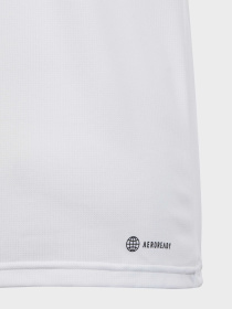 Футболка спортивная Adidas Культовые силуэты модель HS1603 Фото