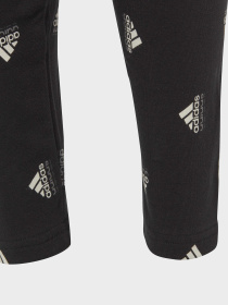 Легінси Adidas модель IB8916 Фото