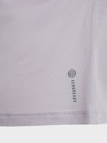 Футболка спортивная Adidas модель IC0322 Фото