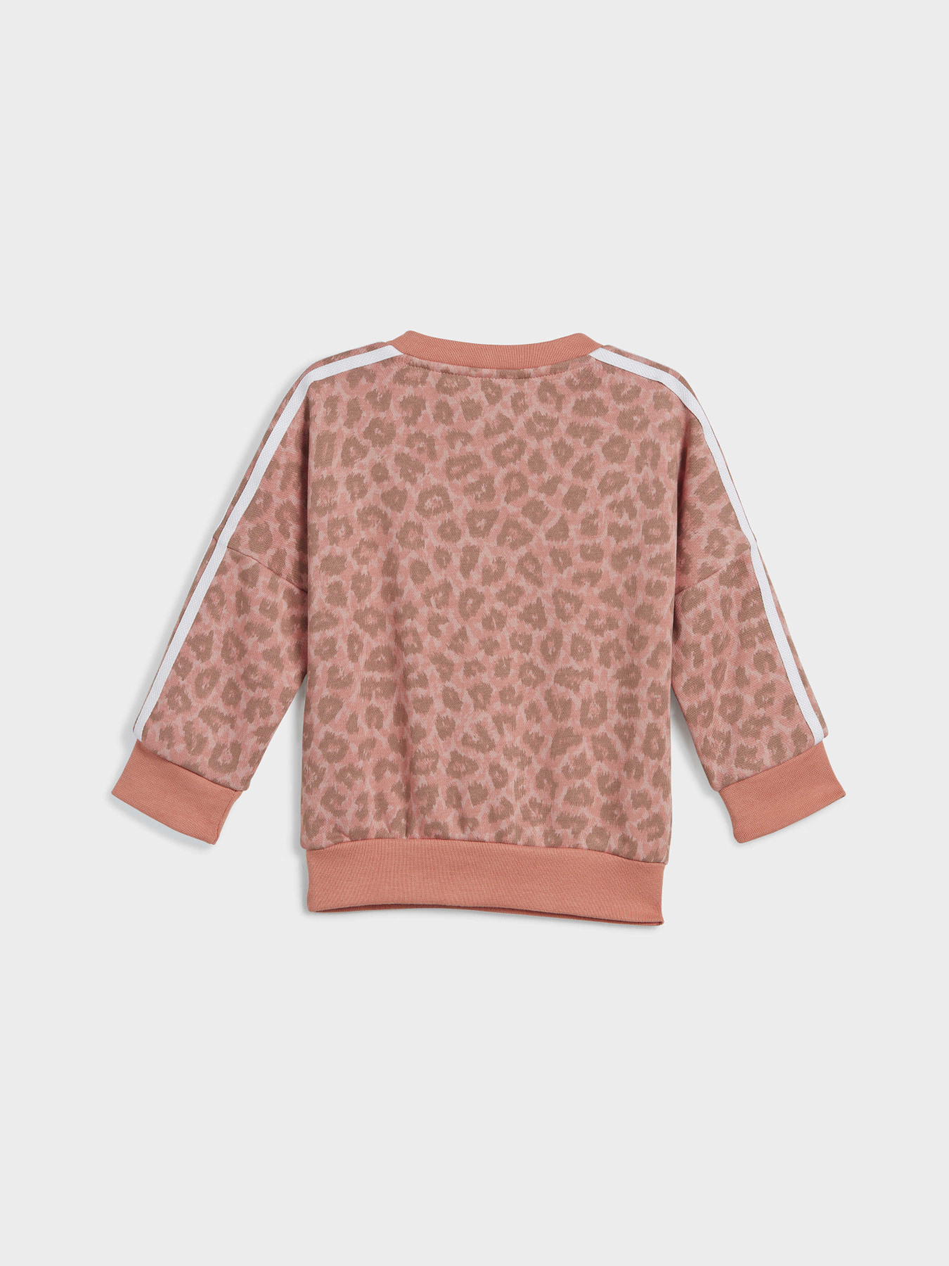 Комплект для младенцев Adidas модель IJ0747 Фото