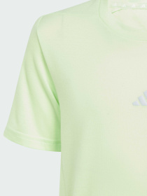 Футболка Adidas модель IR6463 Фото