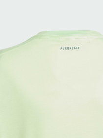 Футболка Adidas модель IR6463 Фото