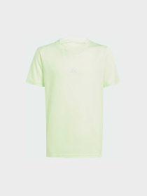 Футболка Adidas модель IR6463 Фото