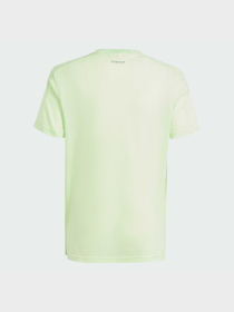 Футболка Adidas модель IR6463 Фото