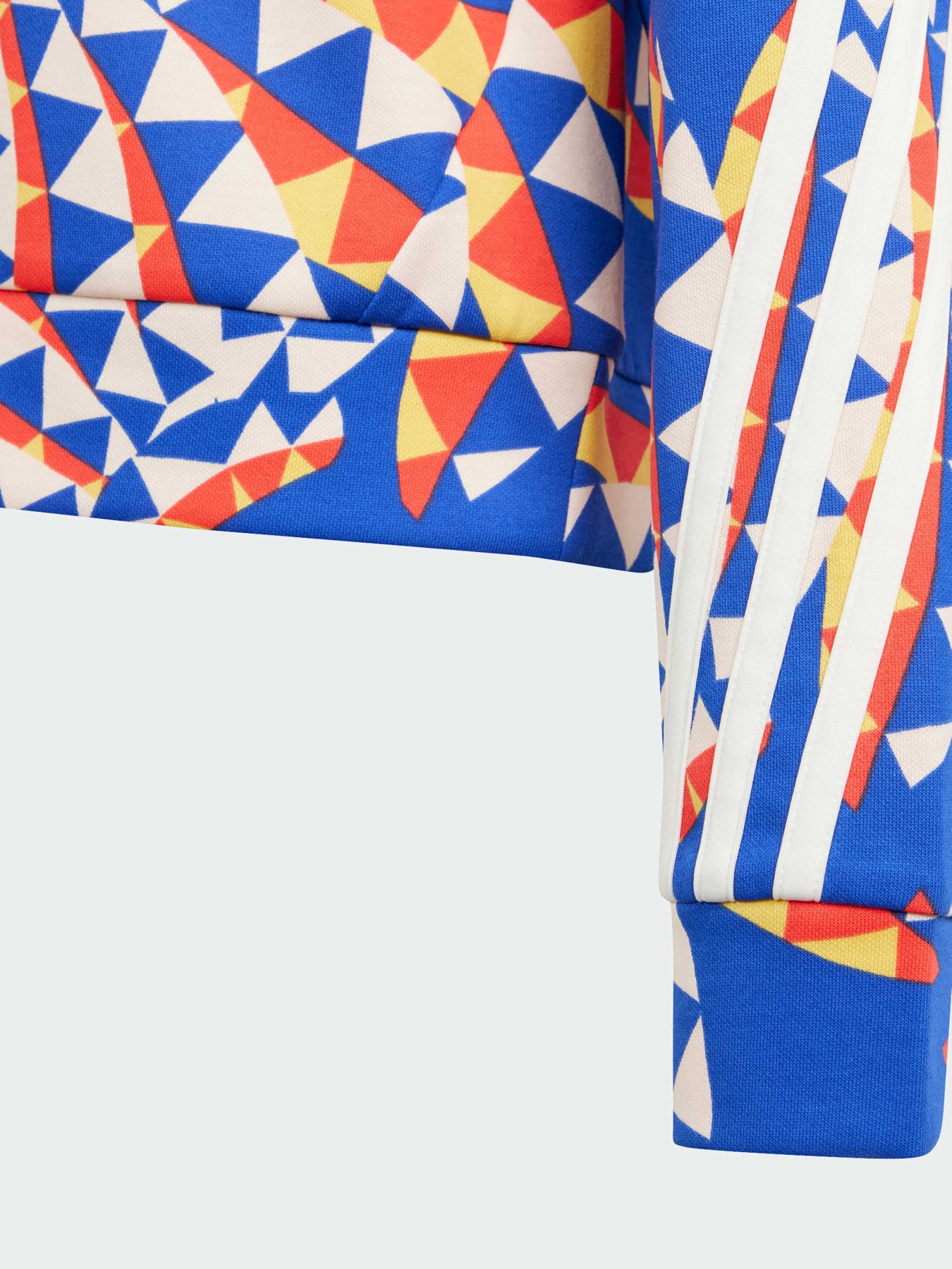 Худи Adidas модель IP1840 Фото