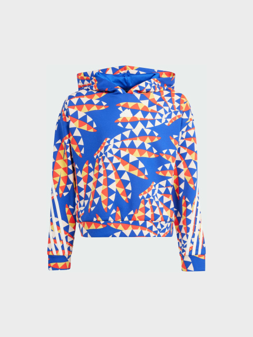 Худи Adidas модель IP1840 Фото