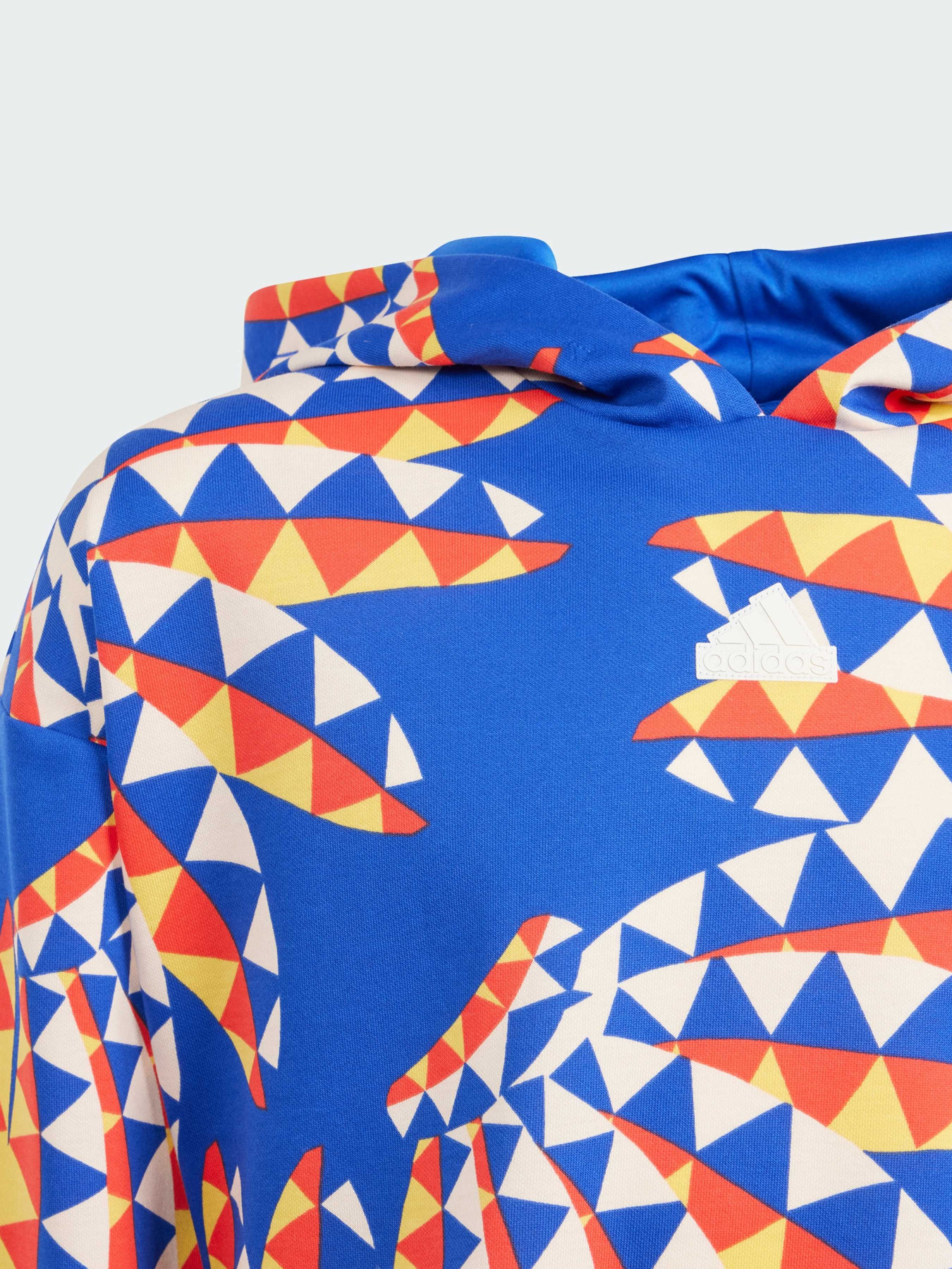 Худи Adidas модель IP1840 Фото