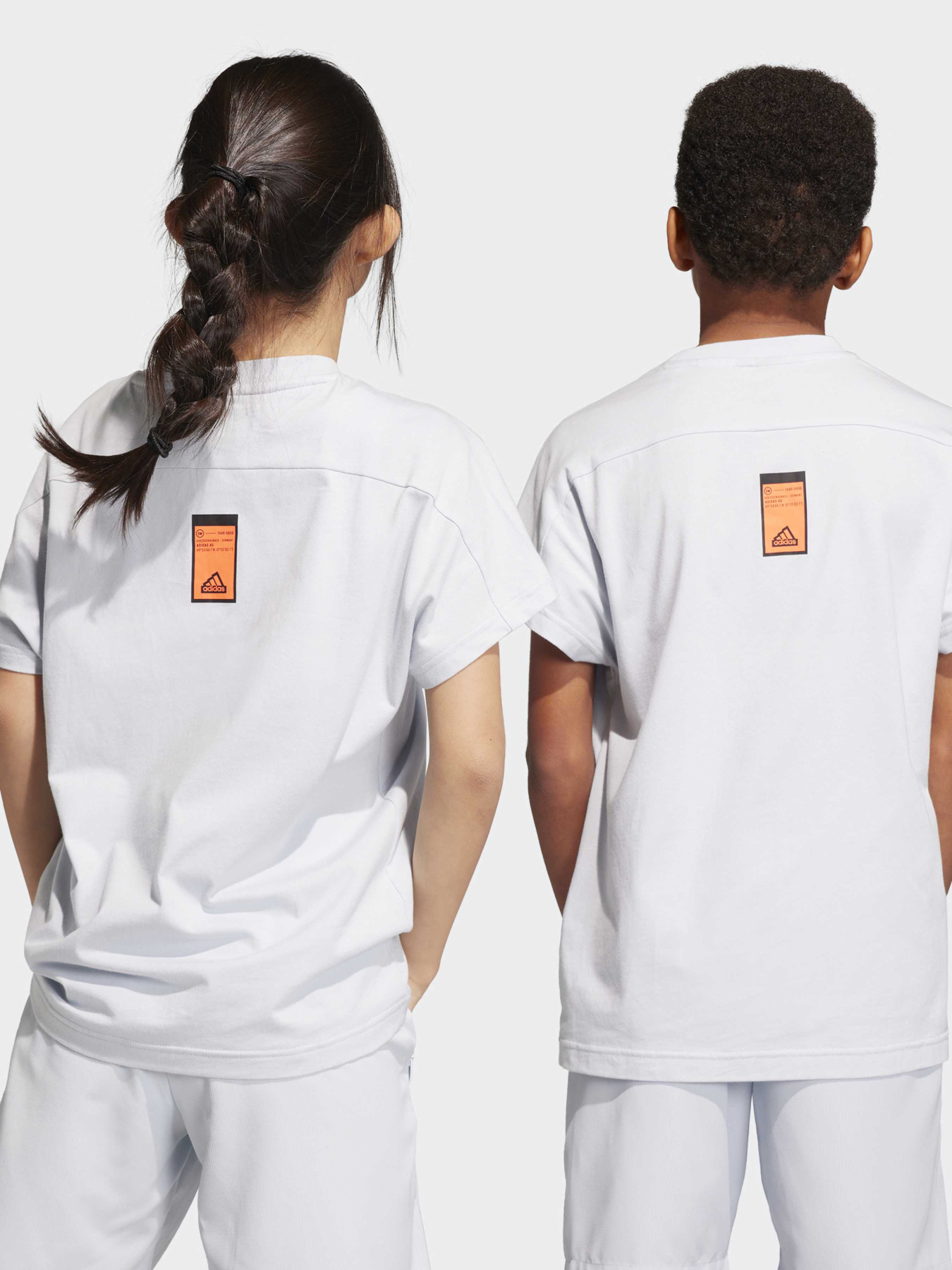 Футболка Adidas модель HR6272 Фото