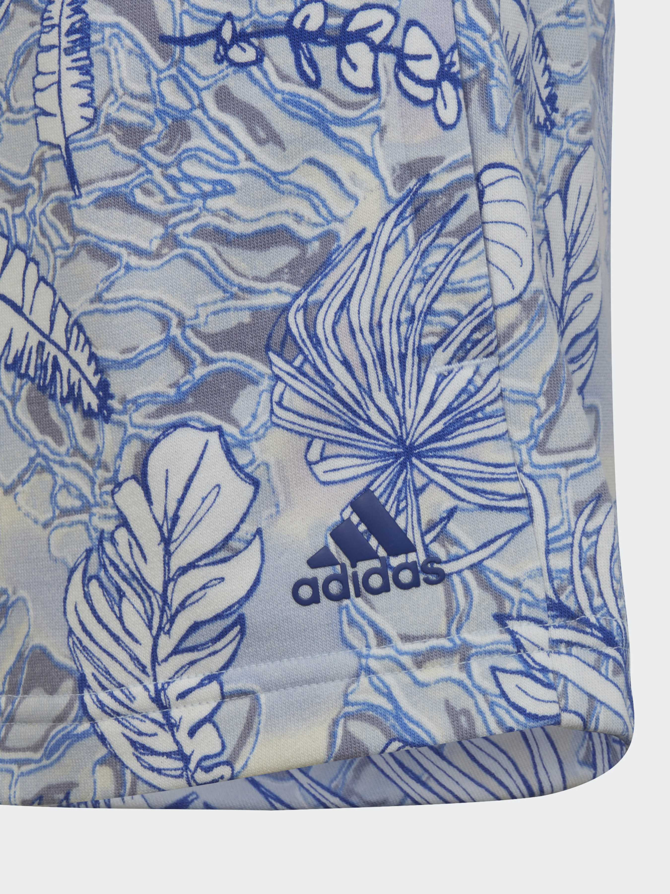 Шорты Adidas модель HR5832 Фото