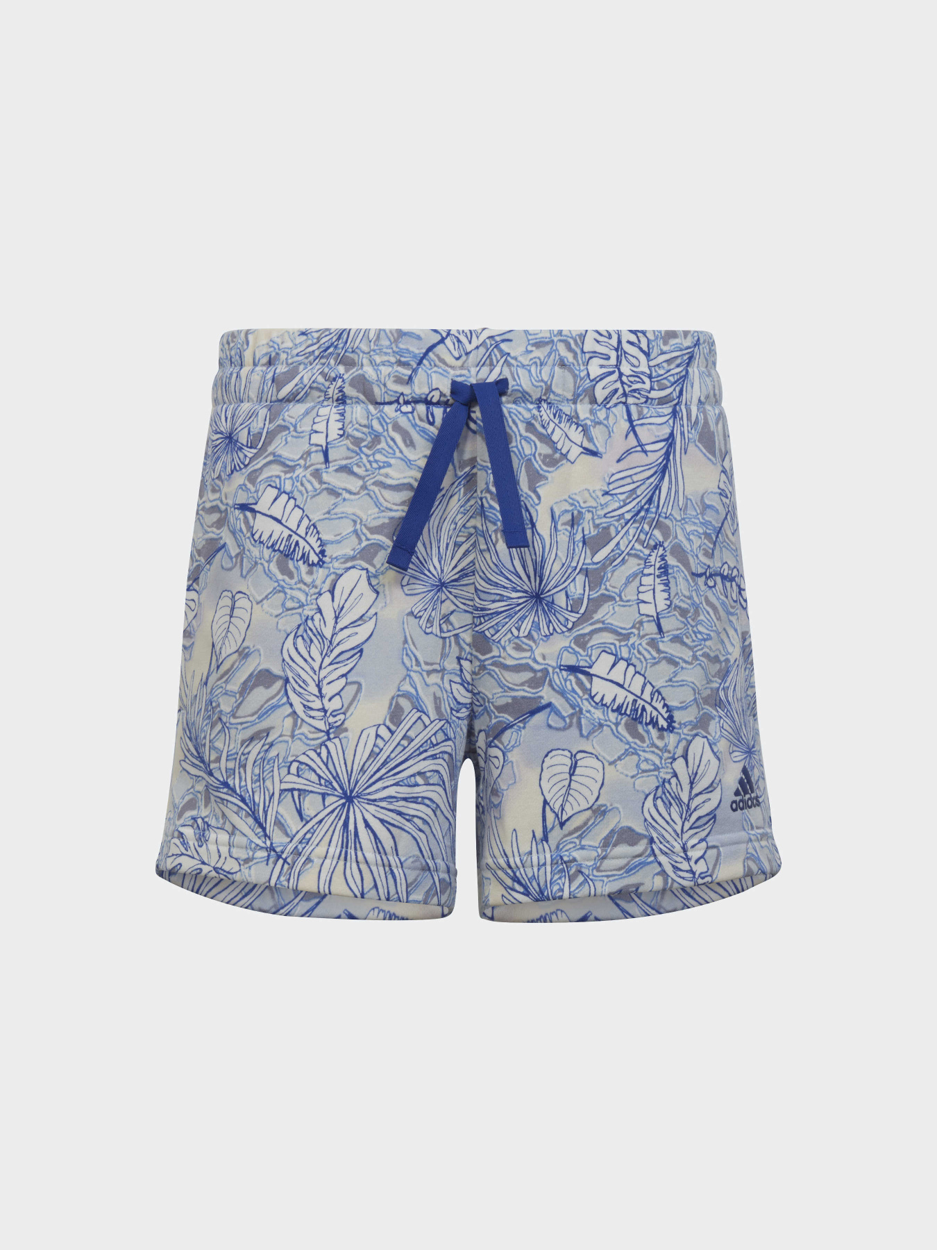 Шорты Adidas модель HR5832 Фото