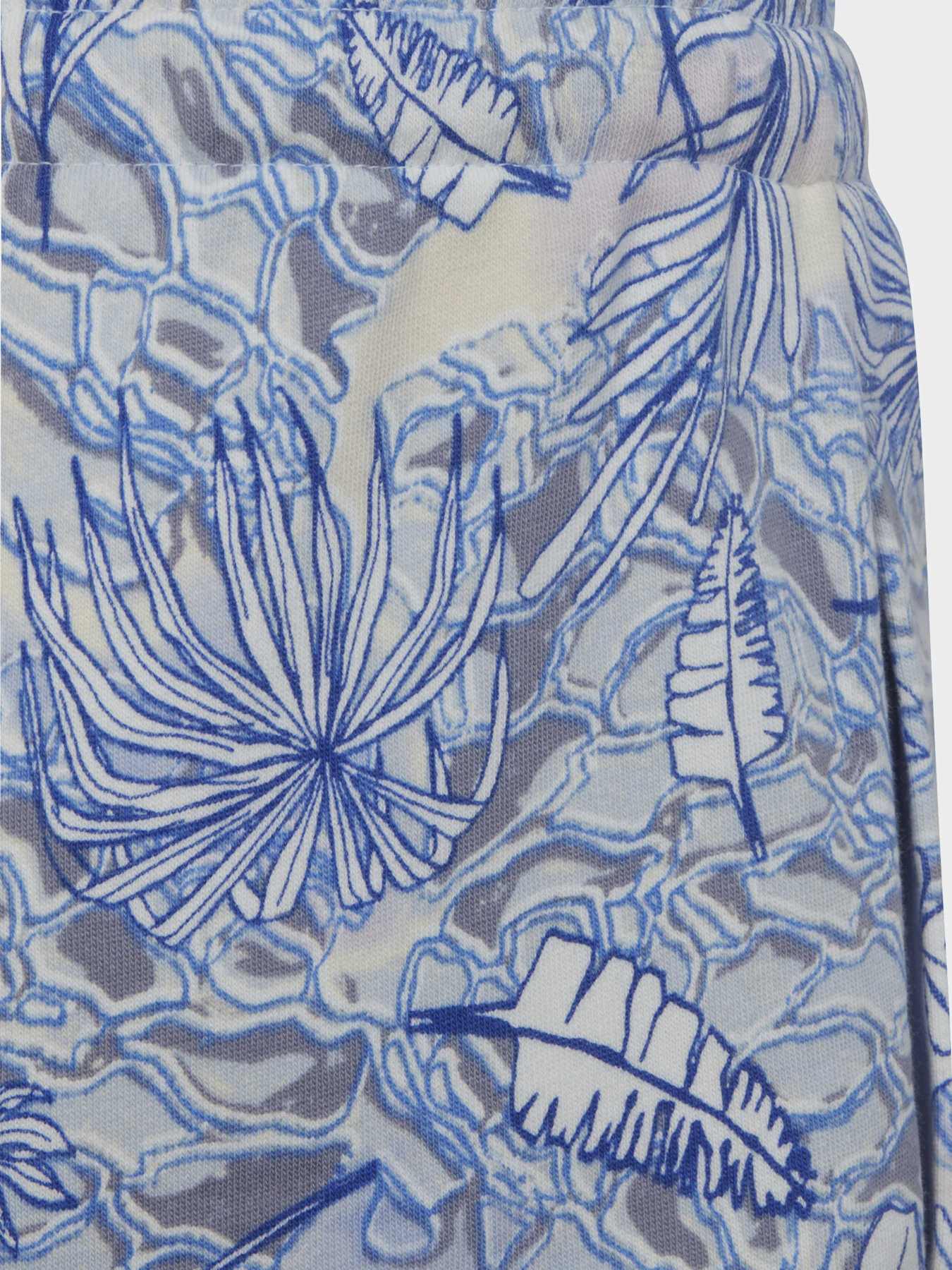 Повседневные шорты Adidas модель HR5832 Фото