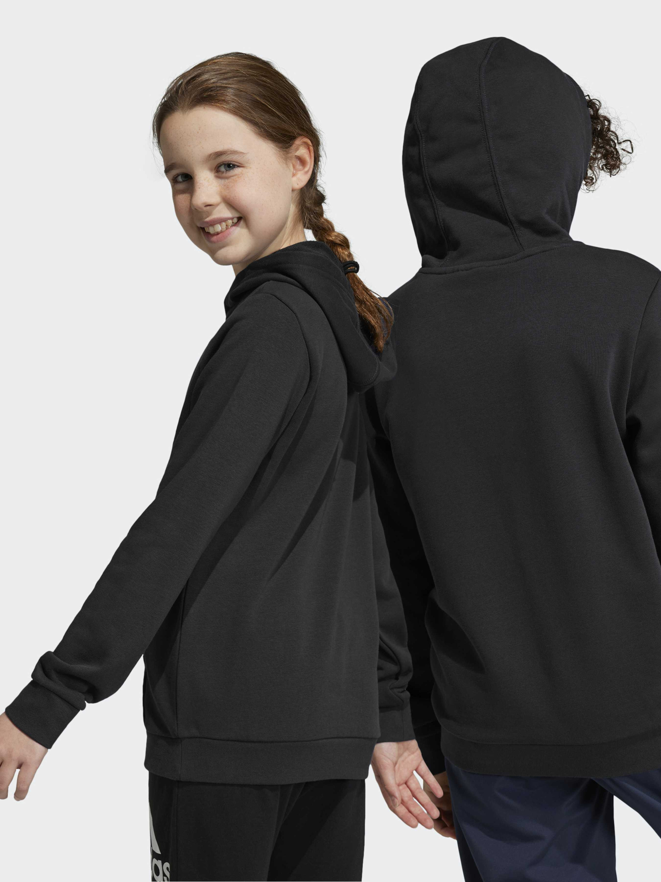 Худи Adidas модель HR6349 Фото