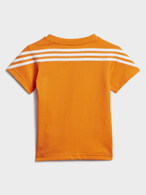 Футболка Adidas модель HR9492 Фото