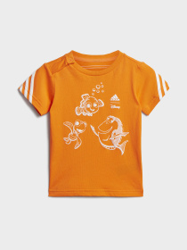 Футболка Adidas модель HR9492 Фото