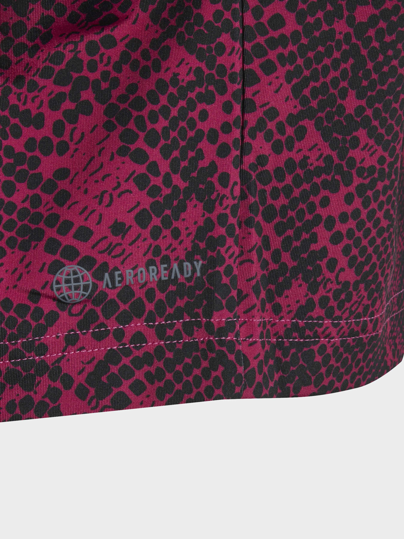 Спортивная футболка Adidas модель IC0357 Фото