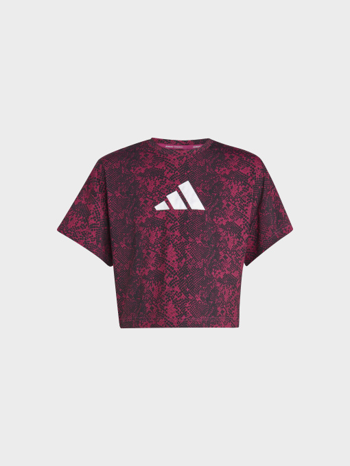 Спортивная футболка Adidas модель IC0357 Фото