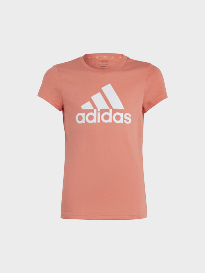 Футболка adidas модель IC6125 - фото