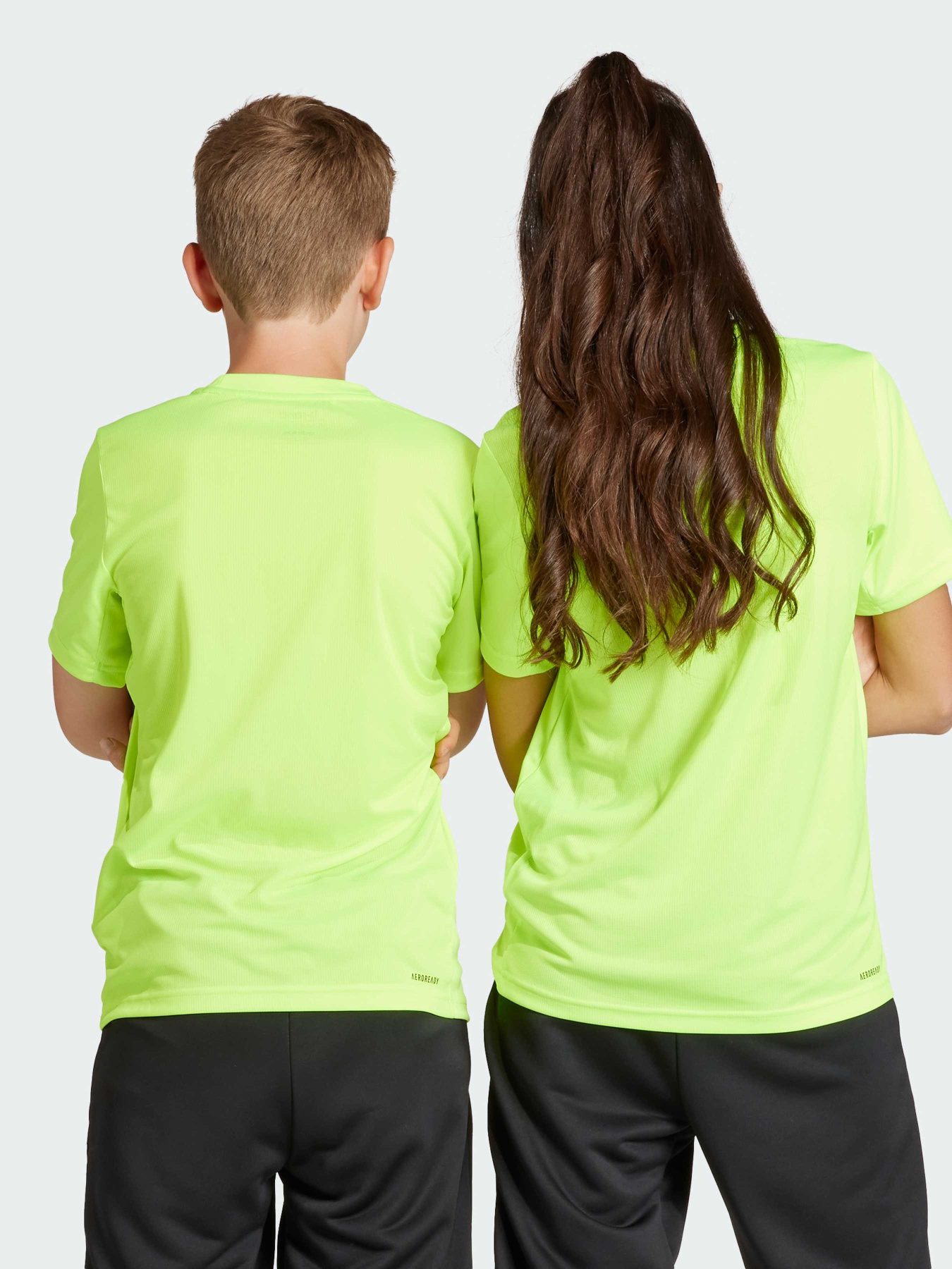 Футболка спортивная Adidas Clima модель IJ9567 Фото