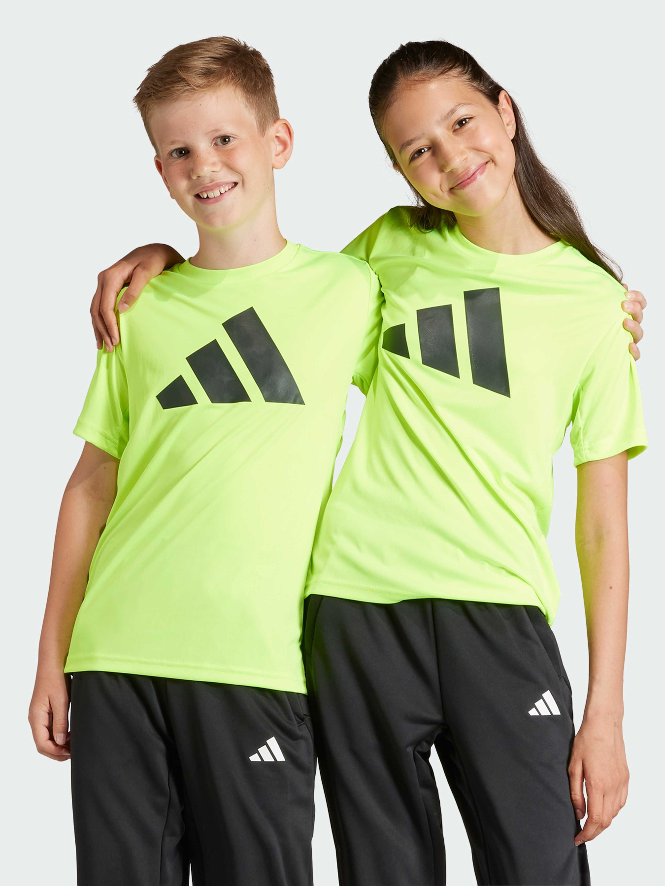 Футболка спортивная Adidas Clima модель IJ9567 Фото