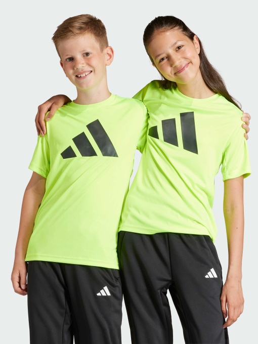 Спортивна футболка Adidas Clima модель IJ9567 Фото