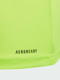 Футболка спортивная Adidas Clima модель IJ9567 Фото