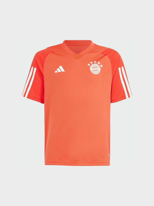 Спортивна футболка Adidas модель IQ0613 Фото