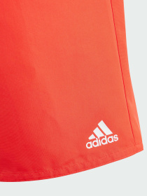 Шорти для плавання Adidas модель IR5690 Шорти для плавання Adidas модель IR5690 Фото